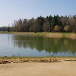 Les Du Cite Des Loisirs Galaxie Aparthotel