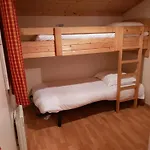 Les Du Cite Des Loisirs Galaxie Aparthotel