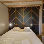 Aparthotel Les Du Cite Des Loisirs Galaxie 3*