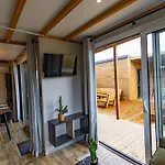 Les Du Cite Des Loisirs Galaxie Aparthotel Amnéville