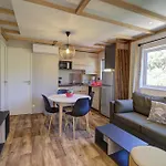 Aparthotel Les Du Cite Des Loisirs Galaxie Amnéville