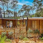 Aparthotel Les Du Cite Des Loisirs Galaxie 3*