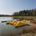 Aparthotel Les Du Cite Des Loisirs Galaxie