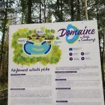 Les Du Cite Des Loisirs Galaxie 3*