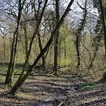 Les Du Cite Des Loisirs Galaxie Aparthotel