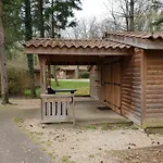 Aparthotel Les Du Cite Des Loisirs Galaxie