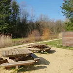 Les Du Cite Des Loisirs Galaxie 3*