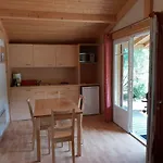 Les Du Cite Des Loisirs Galaxie Aparthotel