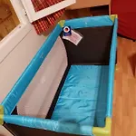 Aparthotel Les Du Cite Des Loisirs Galaxie Amnéville