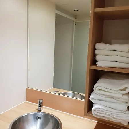 Aparthotel Les Du Cité Des Loisirs Galaxie 3*