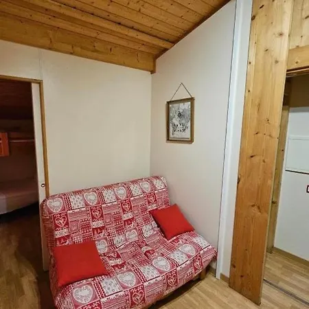 Les Du Galaxie Chalet