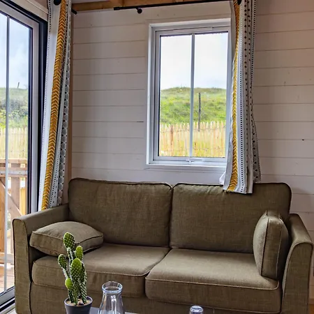 Les Du Cite Des Loisirs Galaxie 公寓式酒店 岩尼维利