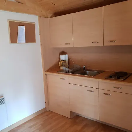 Les Du Cite Des Loisirs Galaxie 3*