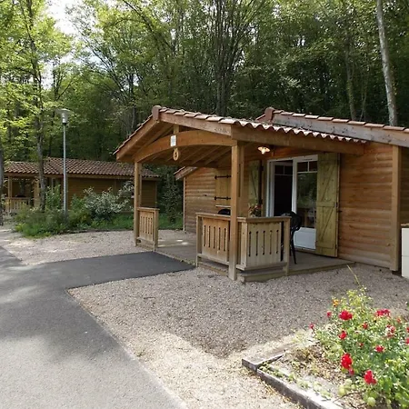 Chalet Les Du Galaxie *