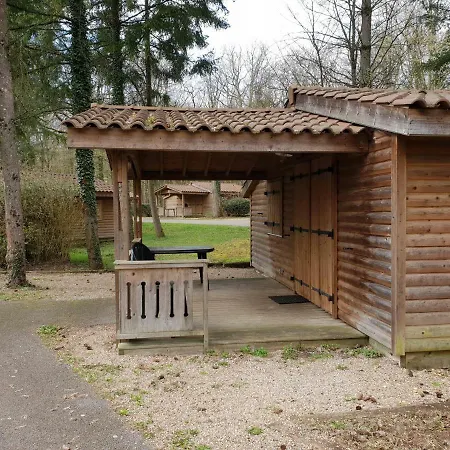 Chalet Les Maison By Logis