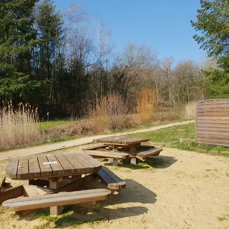 Les Du Cite Des Loisirs Galaxie 3*