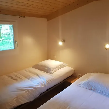 Chalet Les Du Galaxie Amneville