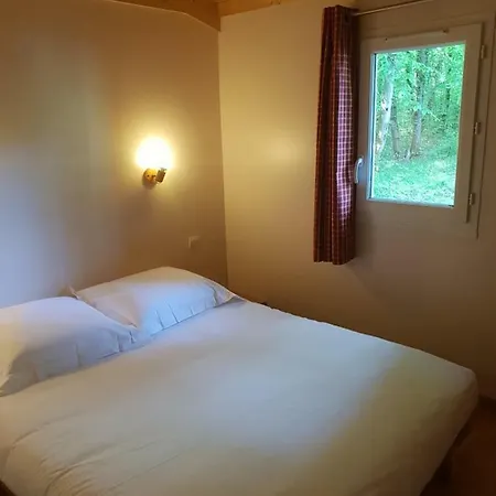 Les Du Galaxie Chalet *