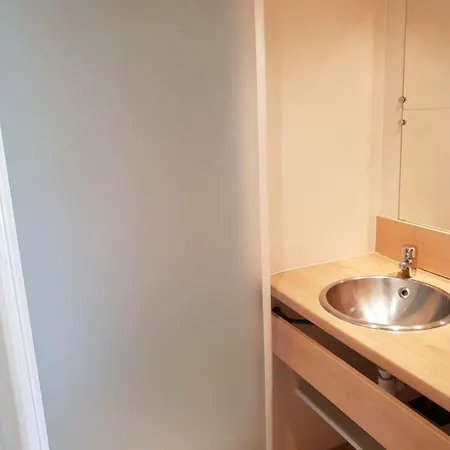 Les Du Cite Des Loisirs Galaxie 3* Amnéville