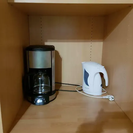 Les Du Cite Des Loisirs Galaxie 3*