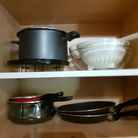 Les Du Cite Des Loisirs Galaxie Lägenhetshotell