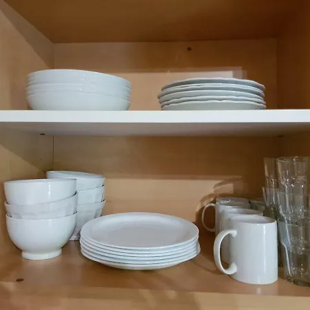 Les Du Cite Des Loisirs Galaxie Lägenhetshotell