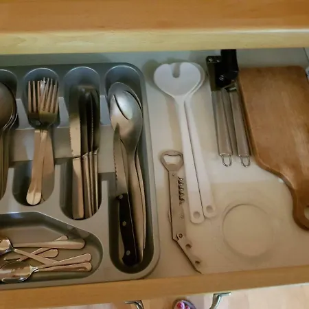 Les Du Cite Des Loisirs Galaxie Lägenhetshotell Amnéville