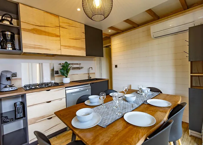 Les Du Cite Des Loisirs Galaxie 3* 岩尼维利