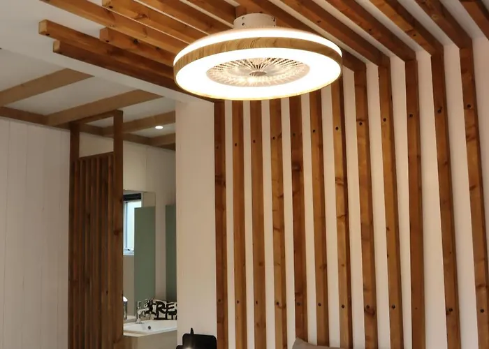 Les Du Cite Des Loisirs Galaxie 公寓式酒店 3*