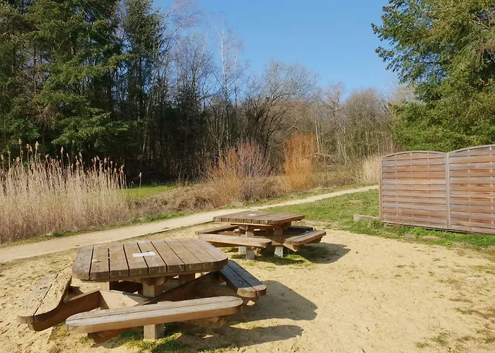 Les Du Cite Des Loisirs Galaxie 3*