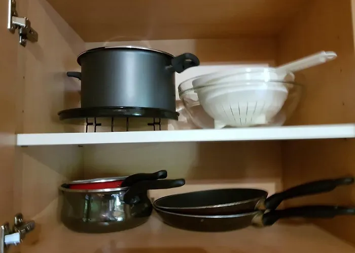 Les Du Cite Des Loisirs Galaxie 公寓式酒店